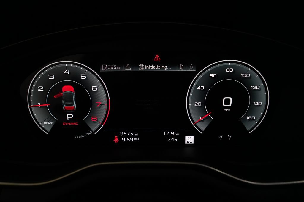Used 2024 Audi A5 2.0T Premium Plus AWD/4WD image 2