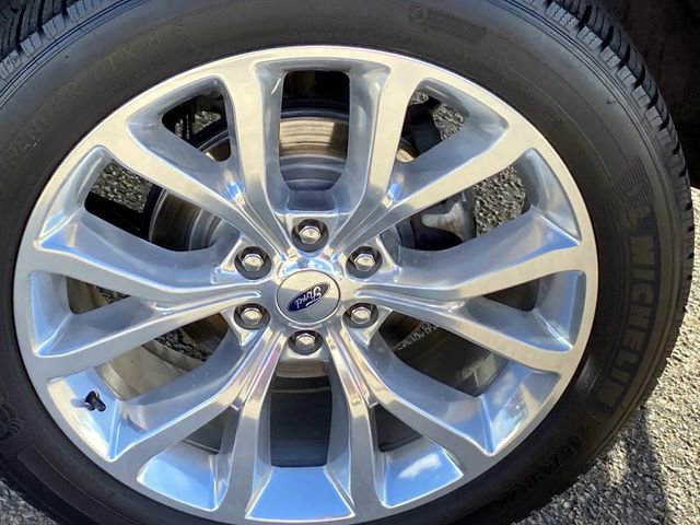 Used 2019 Ford Expedition Limited w/ Equipment Group 302A image 30