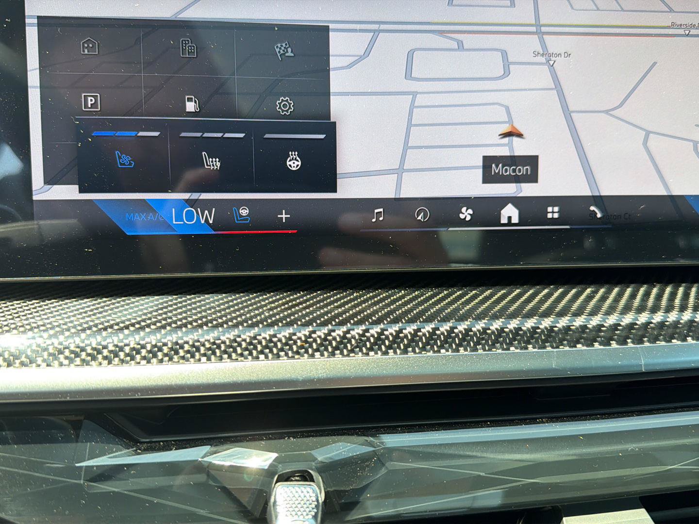 New 2027 BMW X7 M60i AWD/4WD image 27