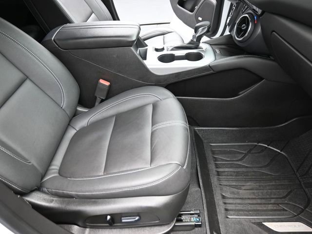 Used 2024 Chevrolet Blazer LT w/ Sound & Technology Package image 27