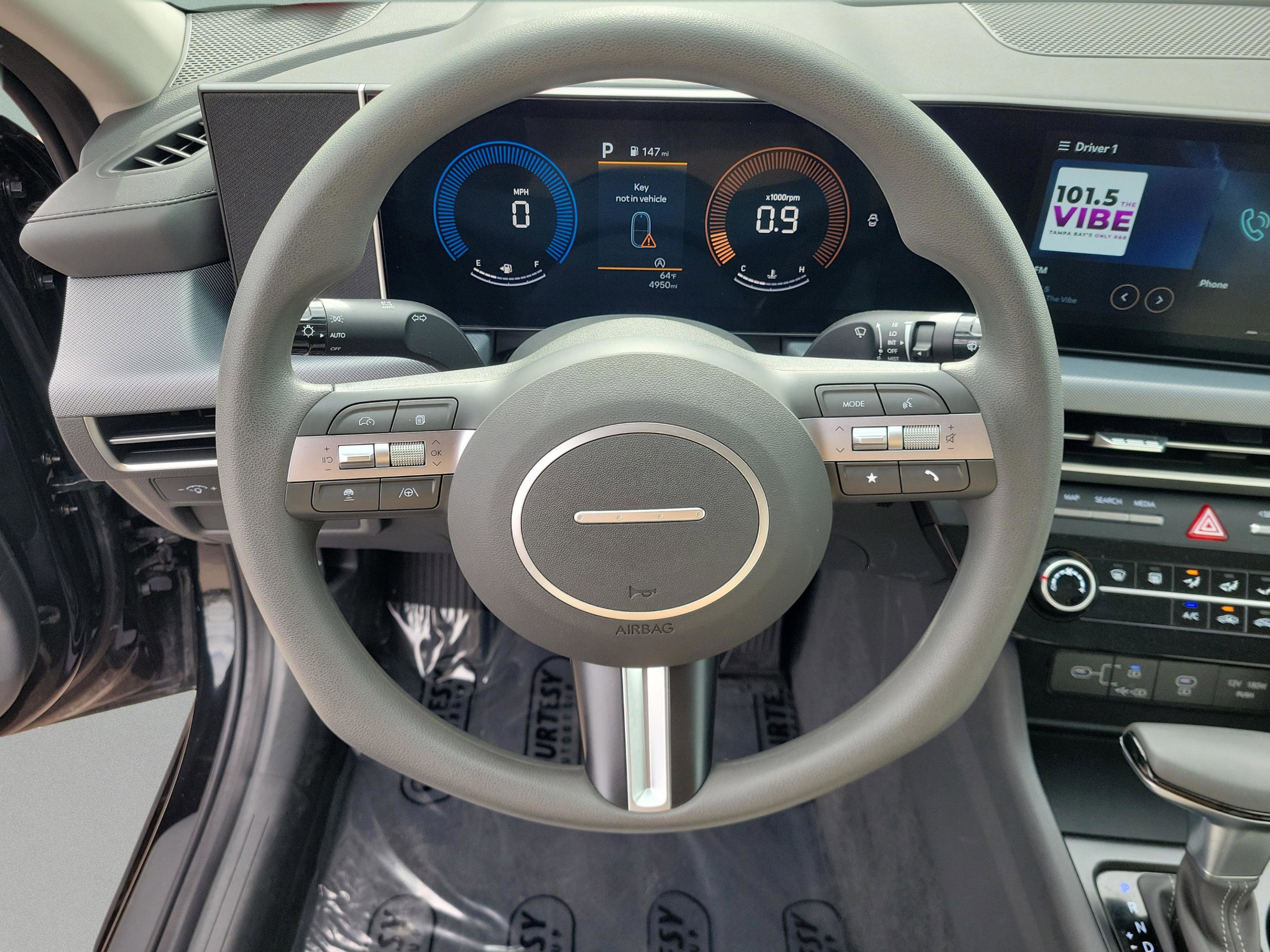 Used 2025 Hyundai Sonata SE image 19