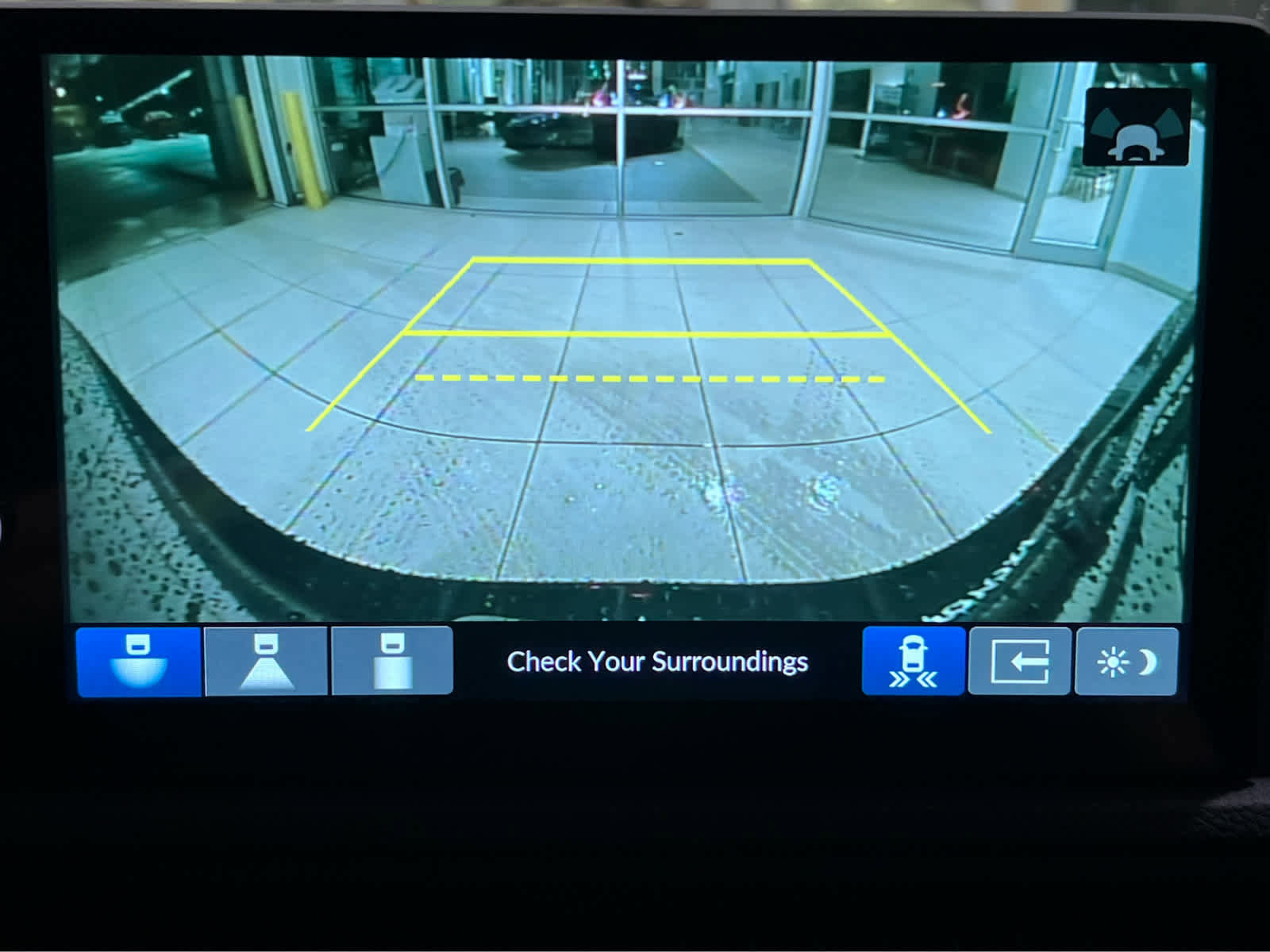 New 2026 Honda CR-V Sport-L image 24