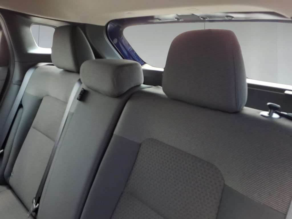 New 2026 Nissan Kicks S FWD image 10