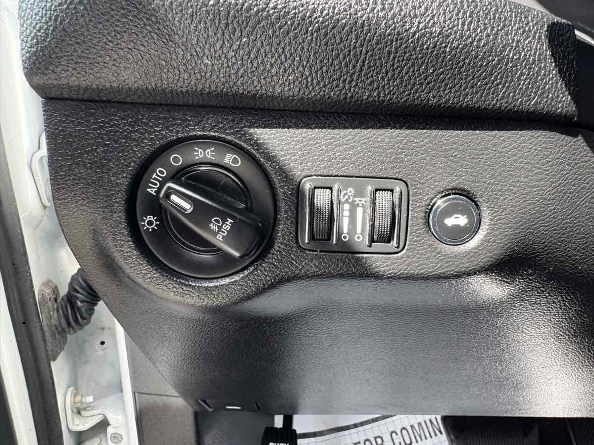 Used 2021 Dodge Challenger GT w/ Blacktop Package RWD image 10