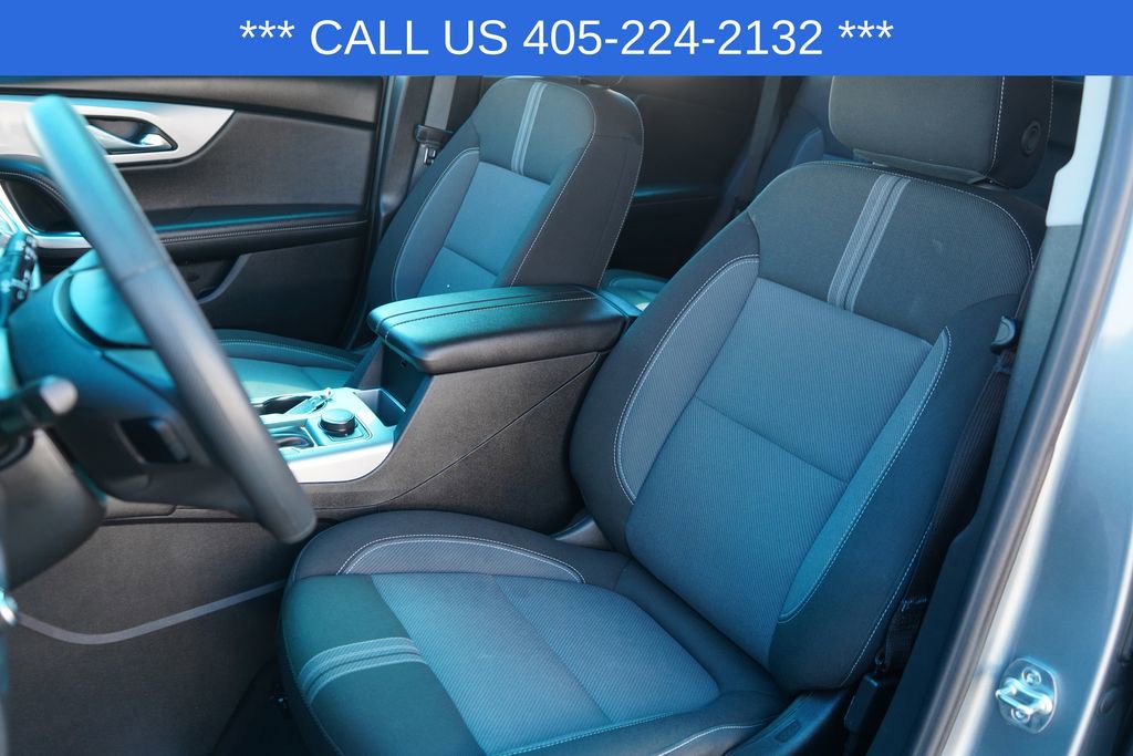 Used 2025 Chevrolet Blazer LT AWD/4WD image 20