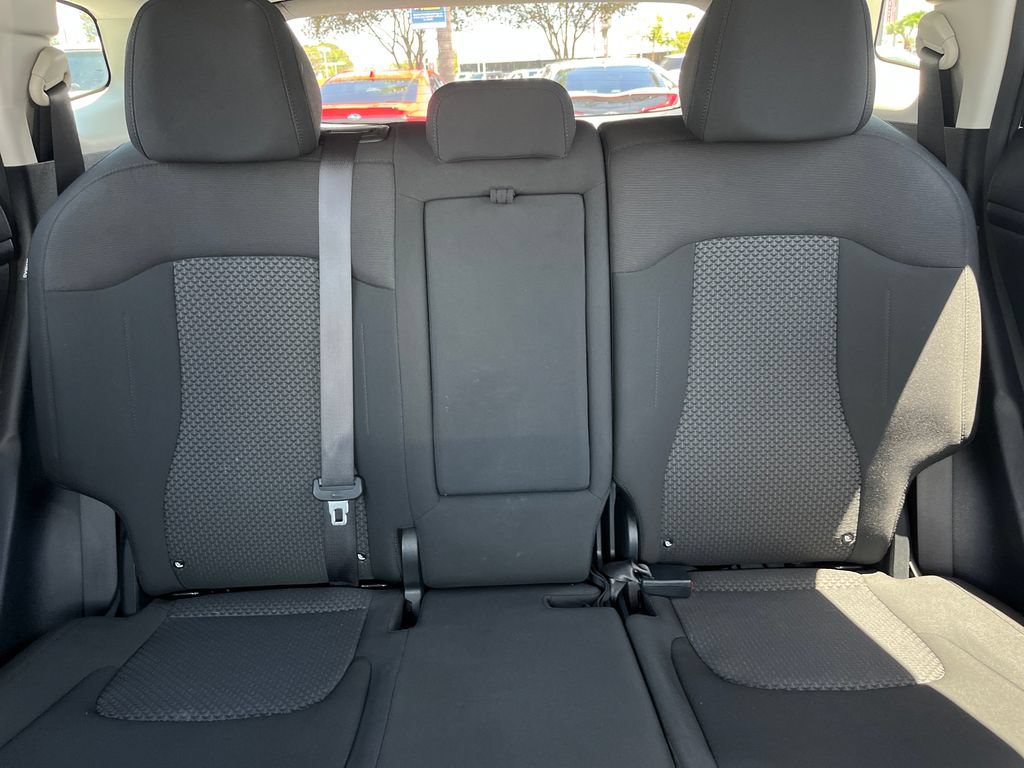 Used 2024 Kia Sportage LX FWD image 49