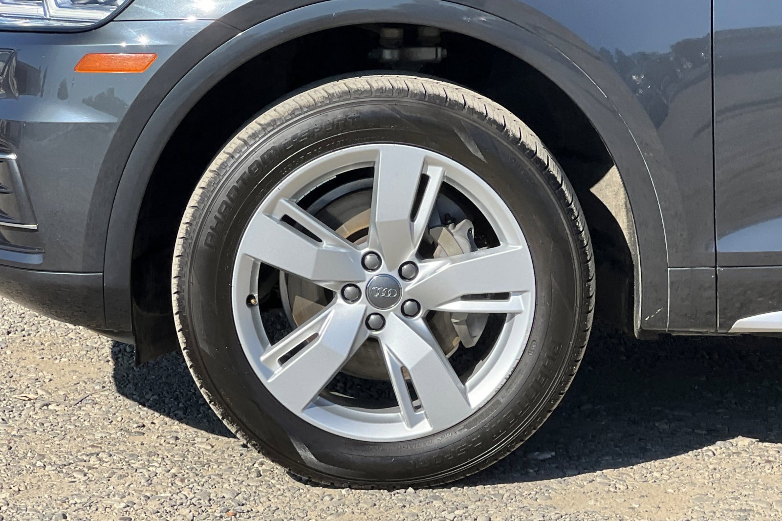 Used 2019 Audi Q5 2.0T Premium Plus w/ Premium Plus Package image 27