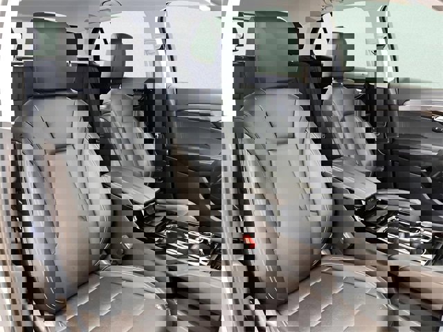 Certified 2024 Buick Envision Preferred image 12