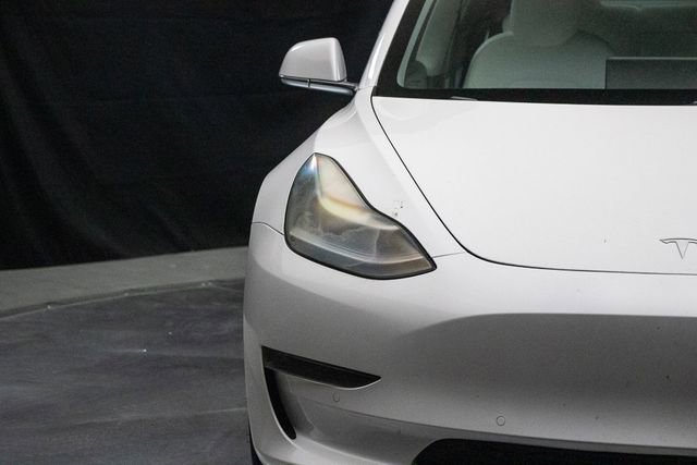 Used 2018 Tesla Model 3 Long Range AWD/4WD image 5
