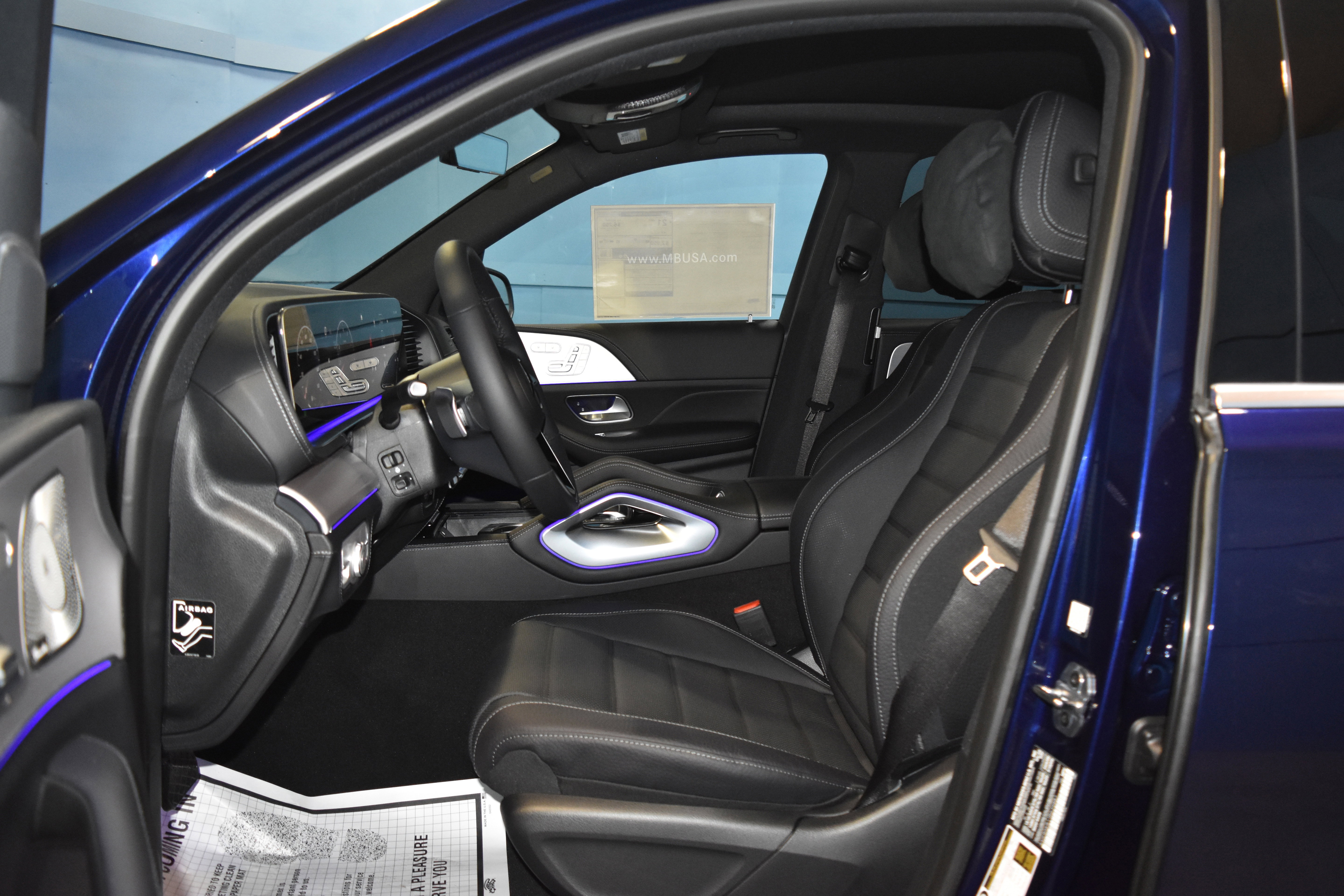 New 2026 Mercedes-Benz GLE 450 4MATIC image 7