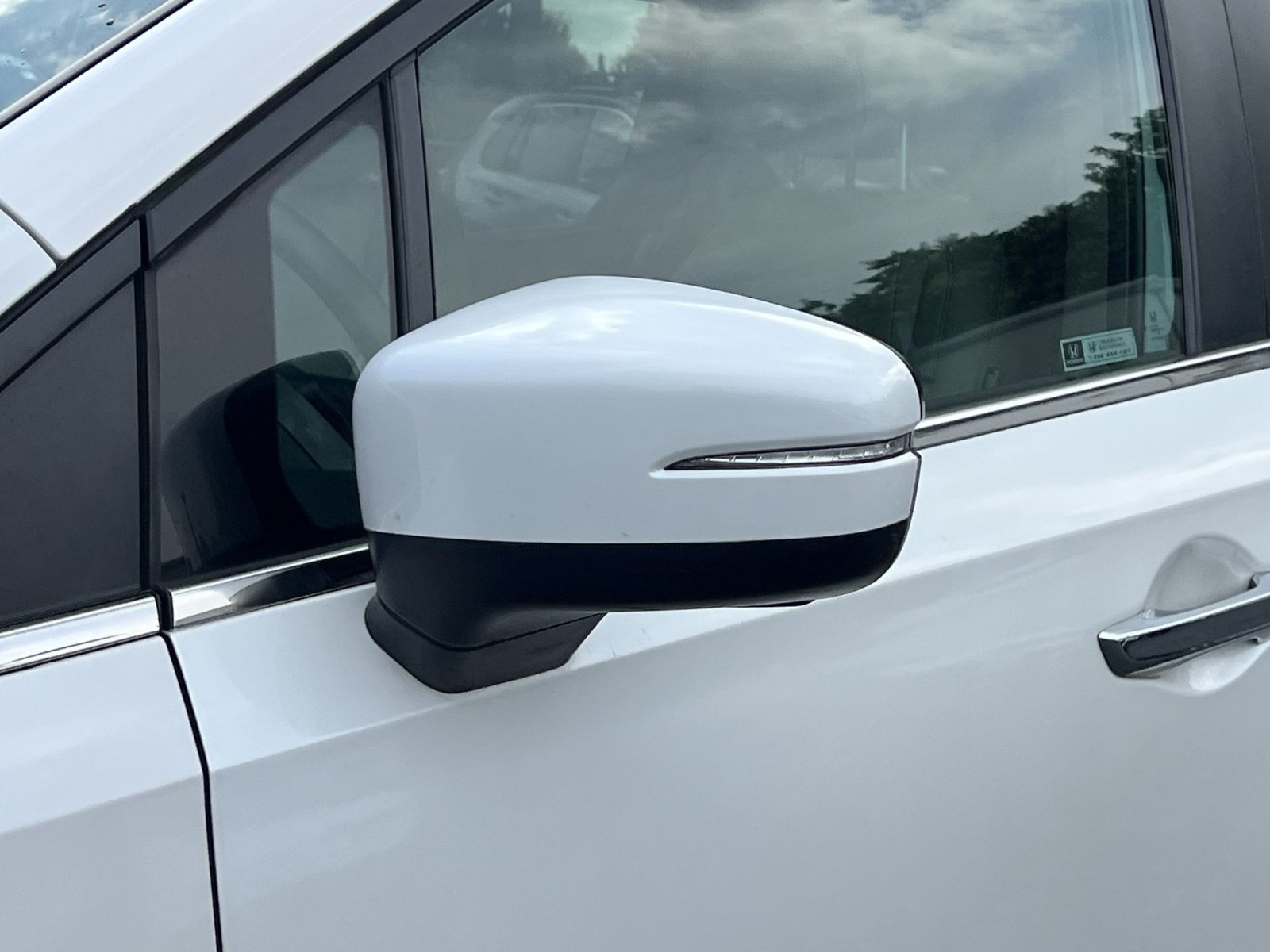 Used 2023 Honda Odyssey Touring image 30