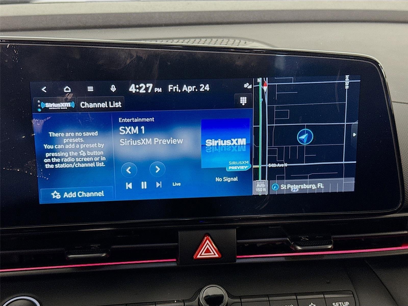 Used 2024 Hyundai Elantra N FWD image 16