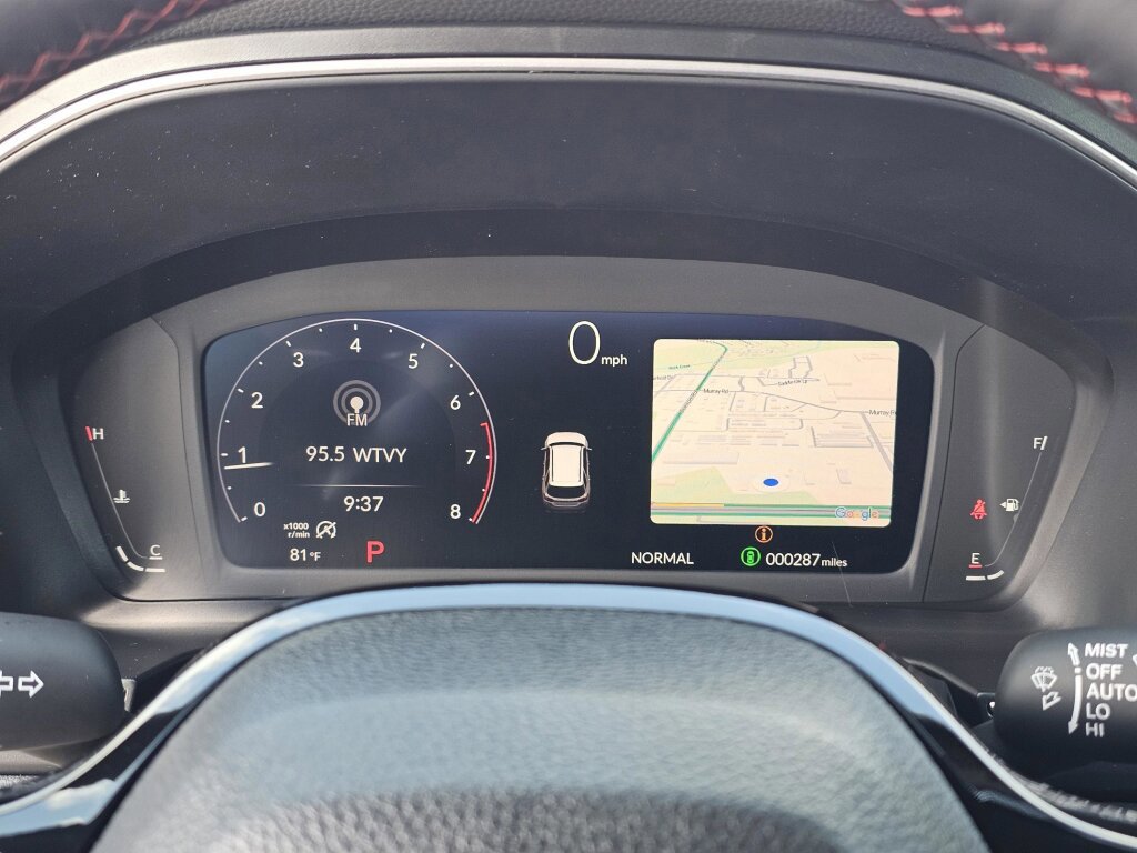 New 2026 Honda Pilot Black Edition image 27