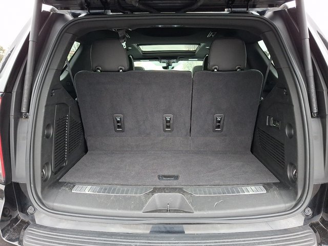 Used 2021 Chevrolet Tahoe High Country w/ Premium Package AWD/4WD image 35