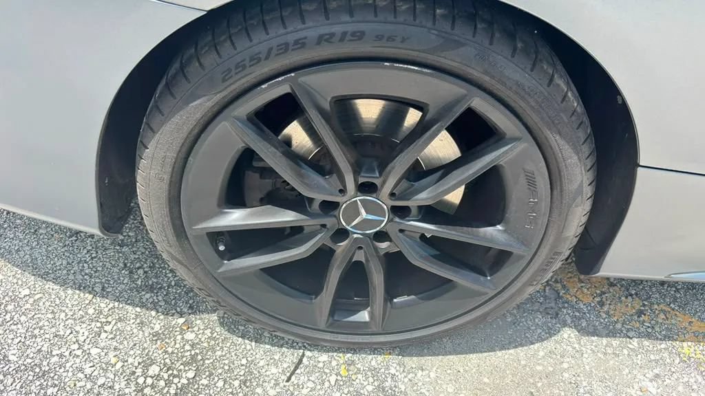 Used 2019 Mercedes-Benz C 43 AMG 4MATIC Coupe image 18