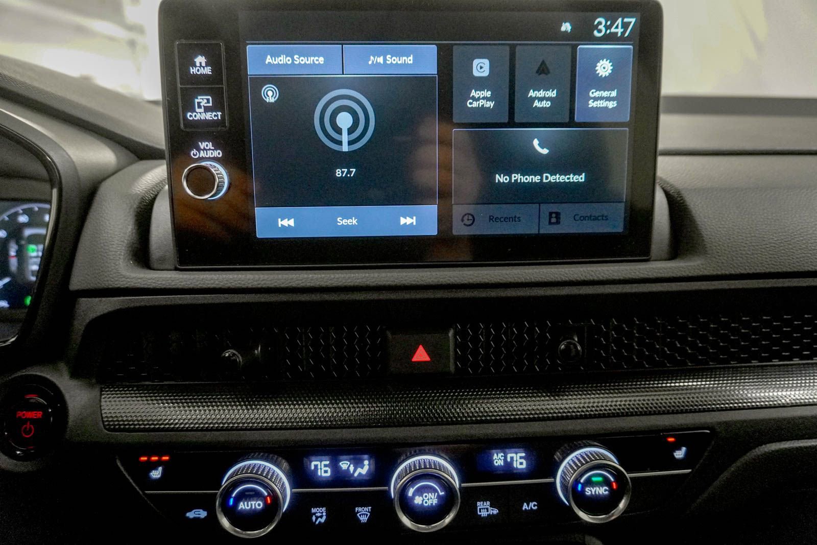 Certified 2026 Honda CR-V Sport-L image 24