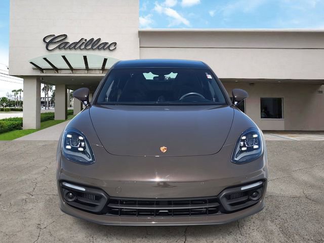 Used 2023 Porsche Panamera image 8