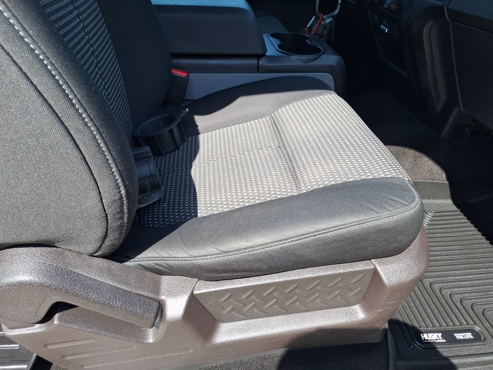 Used 2014 Ford F150 STX w/ Equipment Group 201A Mid RWD image 36