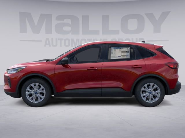 New 2026 Ford Escape Active w/ Cold Weather Package image 34