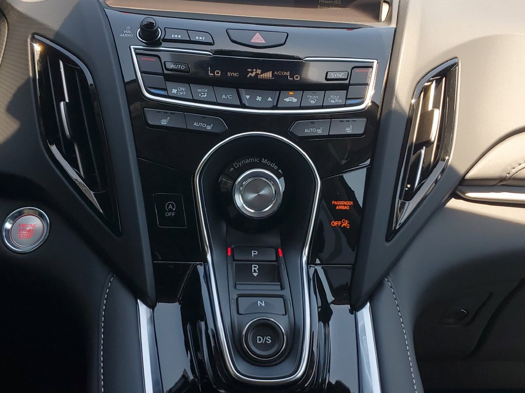 New 2026 Acura RDX w/ Technology Package AWD/4WD image 27
