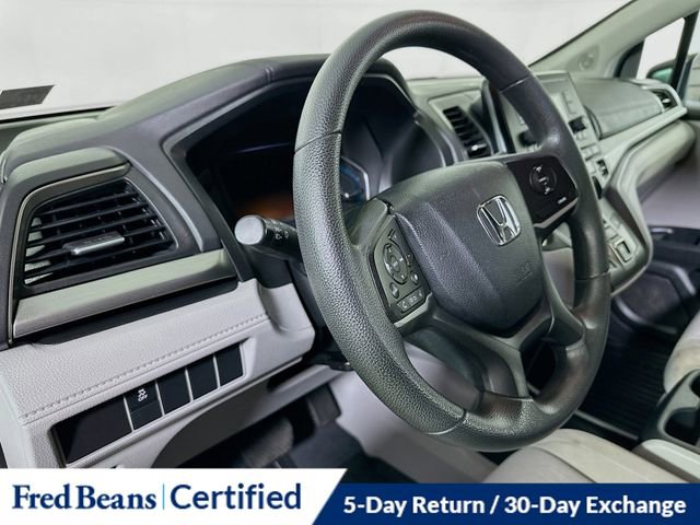 Used 2019 Honda Odyssey LX image 10