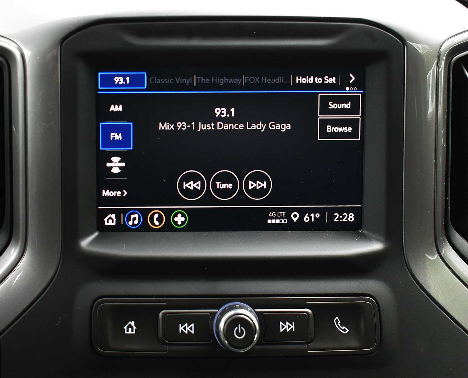 Used 2022 Chevrolet Silverado 1500 Custom AWD/4WD image 15