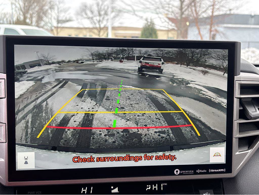 Used 2022 Toyota Tundra Limited image 23