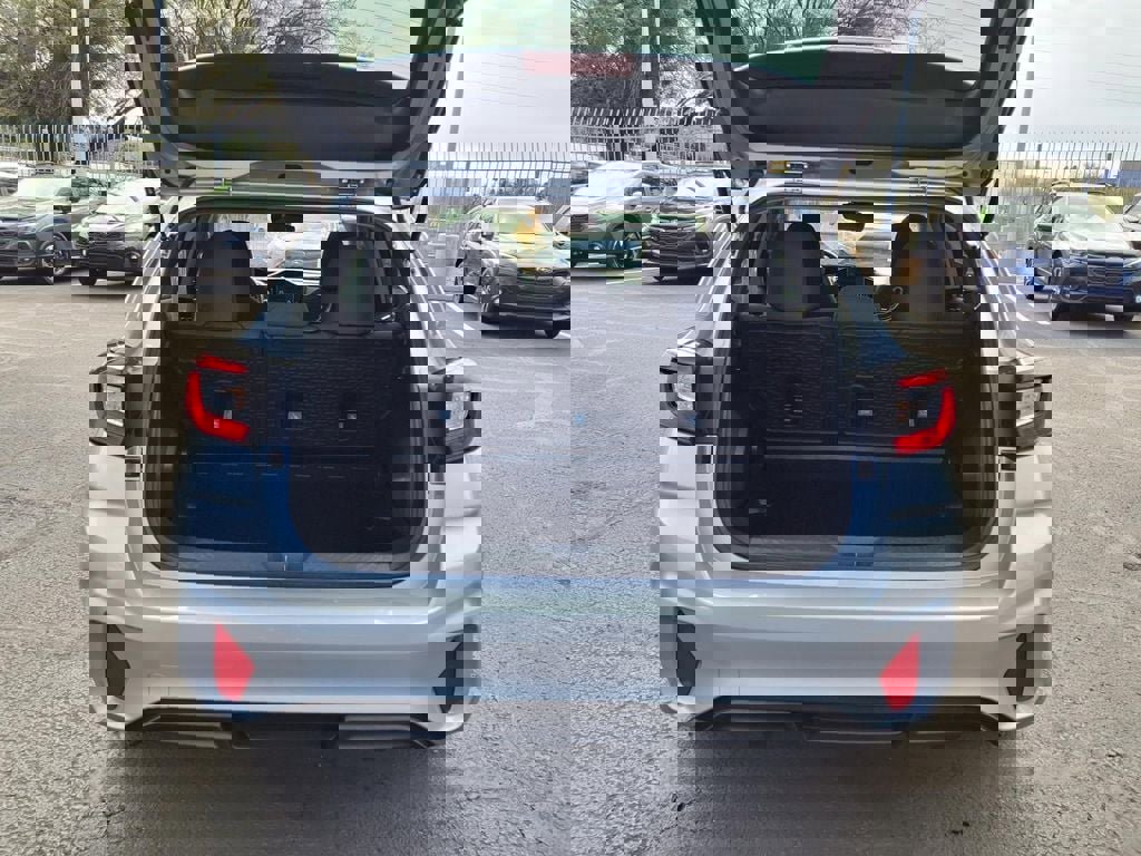 Certified 2025 Subaru Impreza 2.0i w/ Popular Package #1A image 15