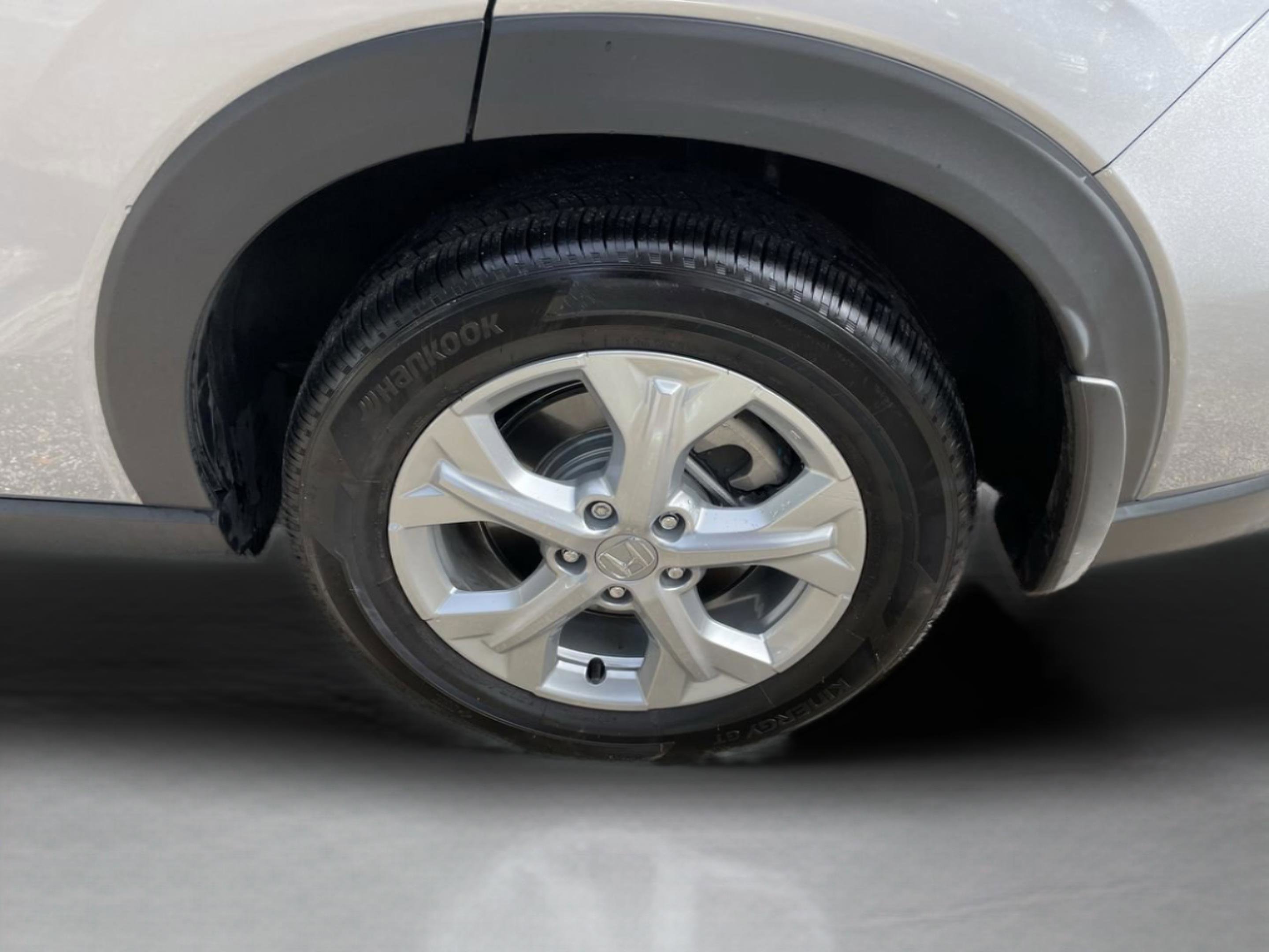 Certified 2023 Honda HR-V LX image 26