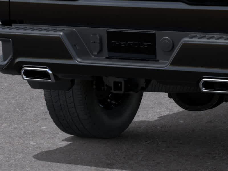 Certified 2026 Chevrolet Silverado 1500 LT Trail Boss w/ Convenience Package II image 27