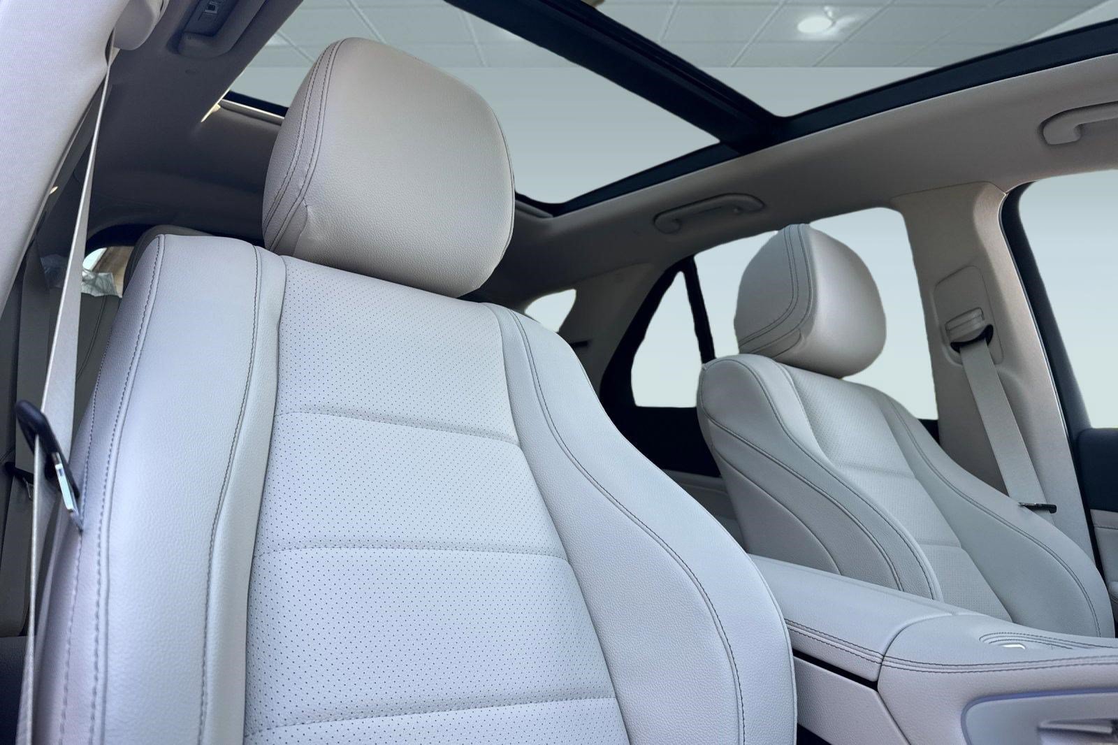 New 2026 Mercedes-Benz GLE 450 4MATIC image 15