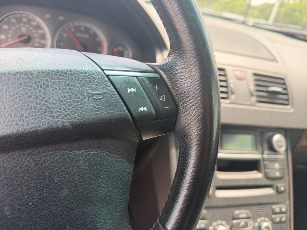 Used 2008 Volvo XC90 3.2 AWD/4WD image 12