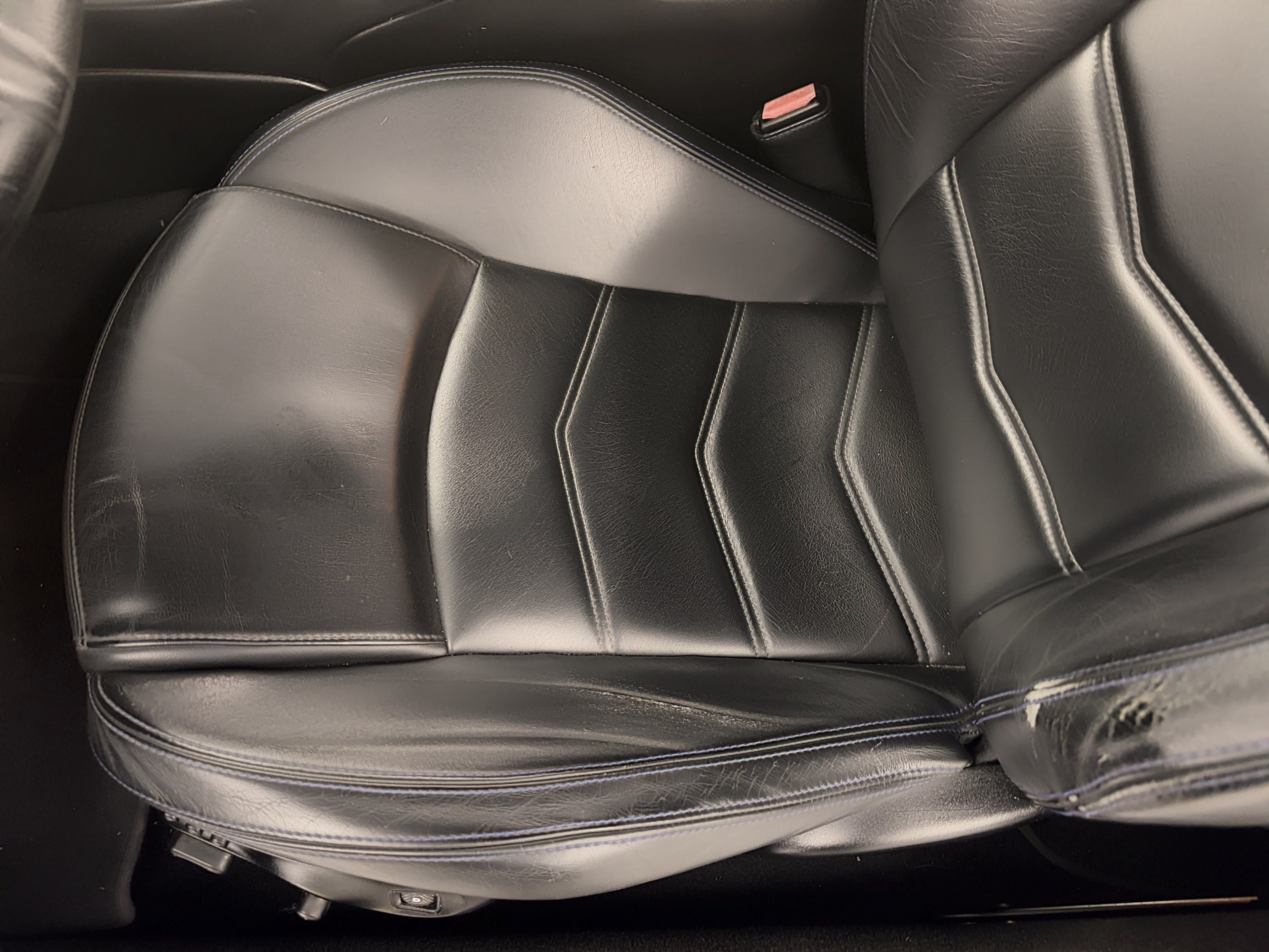 Used 2014 Maserati GranTurismo MC RWD image 16