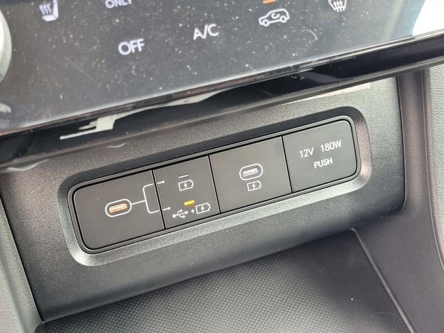 New 2026 Hyundai Tucson SEL AWD/4WD image 23