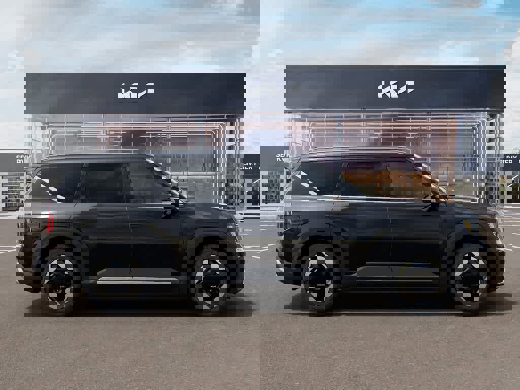 New 2026 Kia EV9 Wind image 7