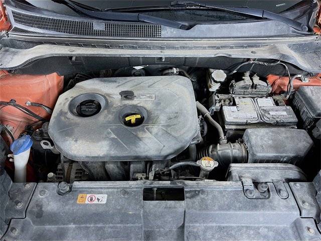 Used 2019 Kia Soul + image 25