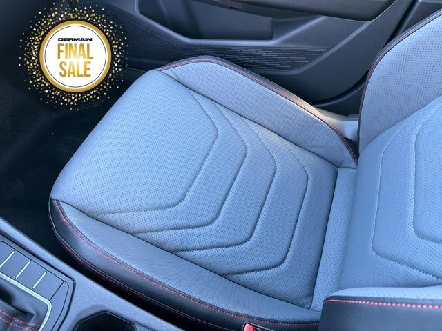 New 2026 Volkswagen Jetta GLI Autobahn image 24