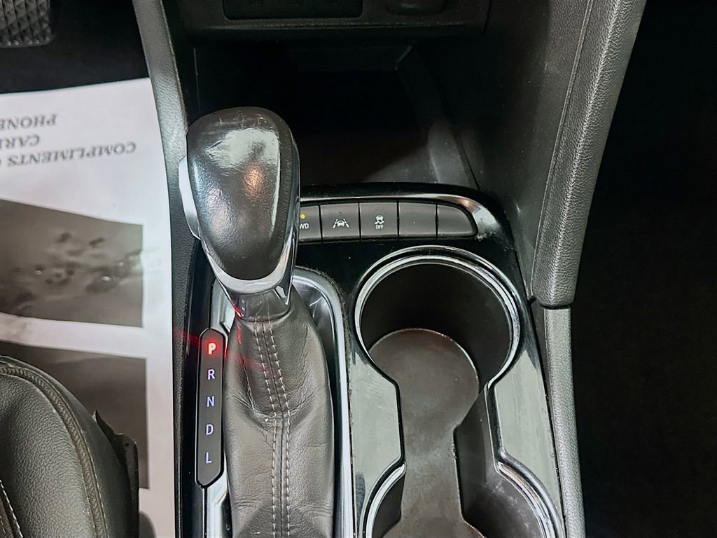 Used 2021 Buick Encore GX Select image 16