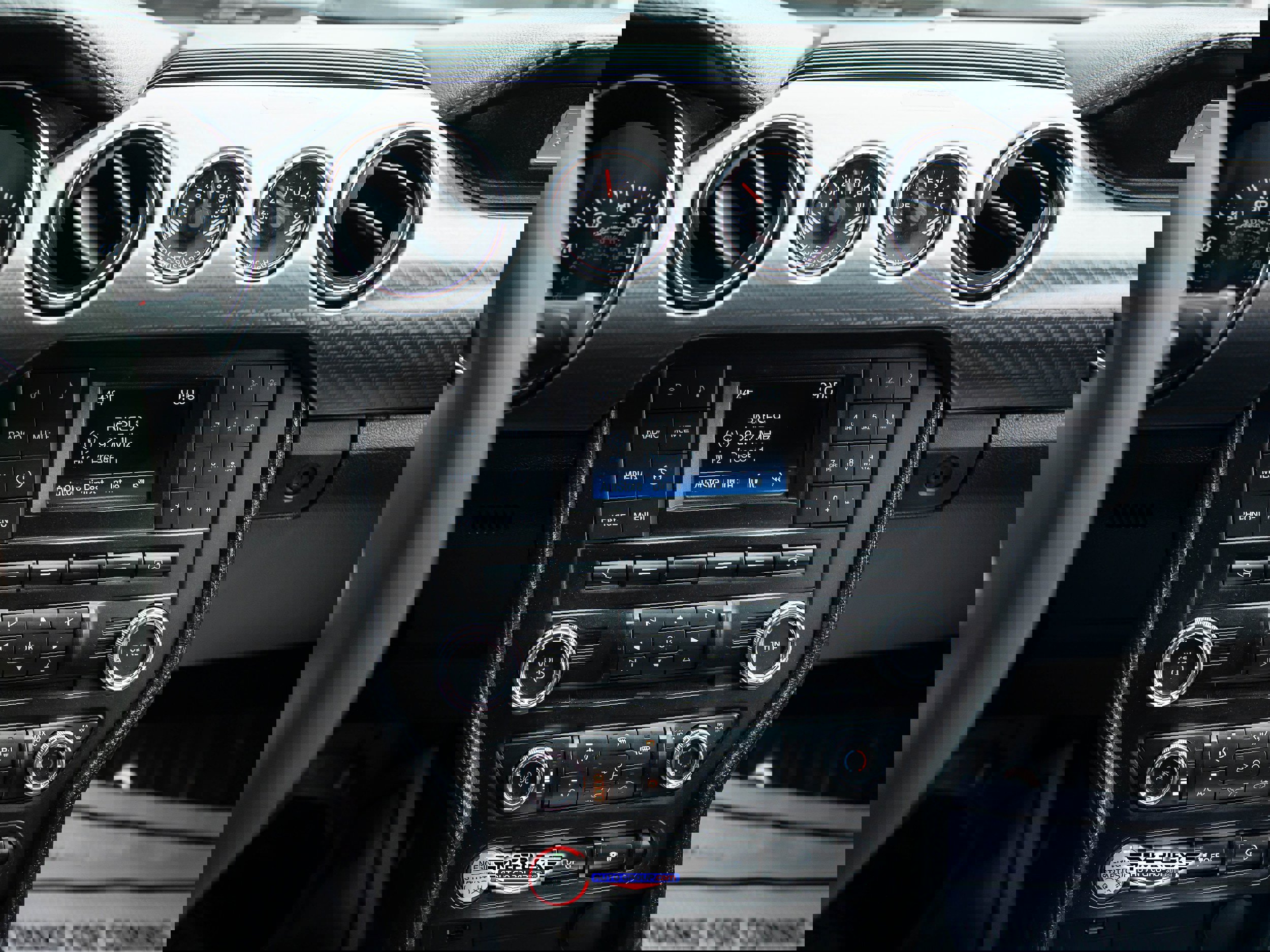 Used 2017 Ford Mustang GT w/ GT Performance Package image 24