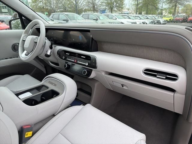 New 2026 Hyundai Palisade FWD Hybrid image 33