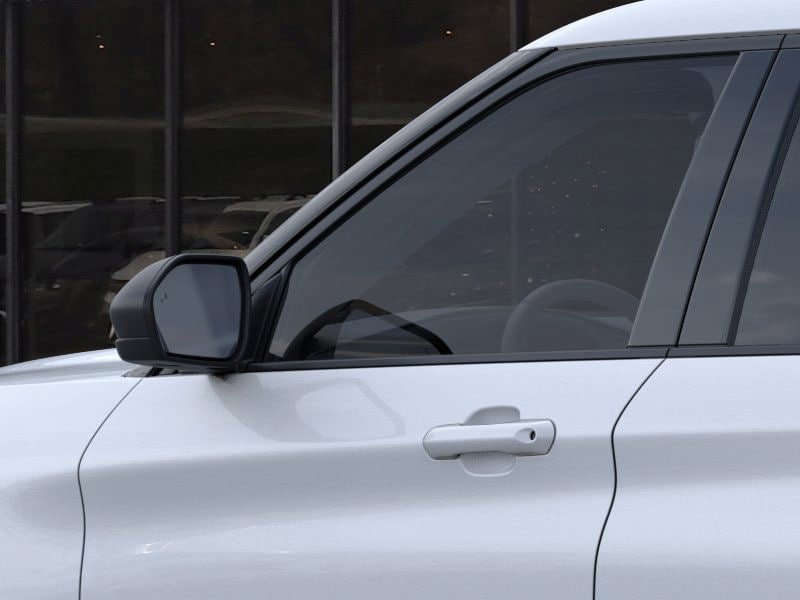 New 2026 Ford Explorer Active image 20