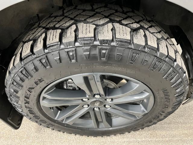 Used 2021 Ford F150 Lariat w/ Equipment Group 502A High image 17