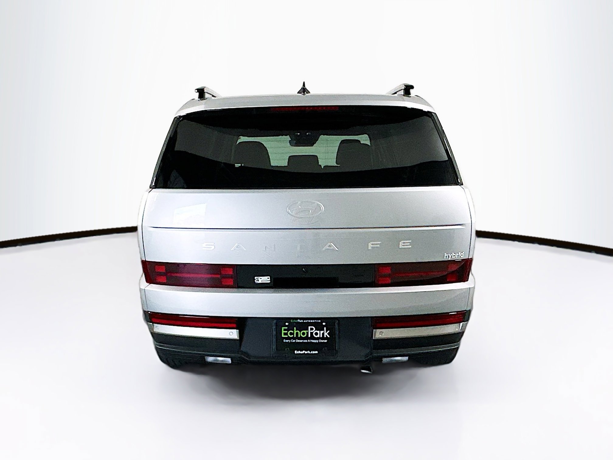 Used 2025 Hyundai Santa Fe Limited image 7