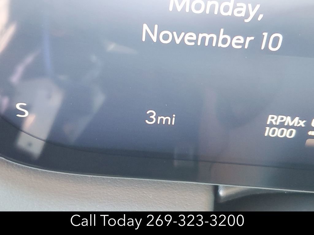 New 2026 Buick Enclave Avenir w/ Super Cruise Package image 12