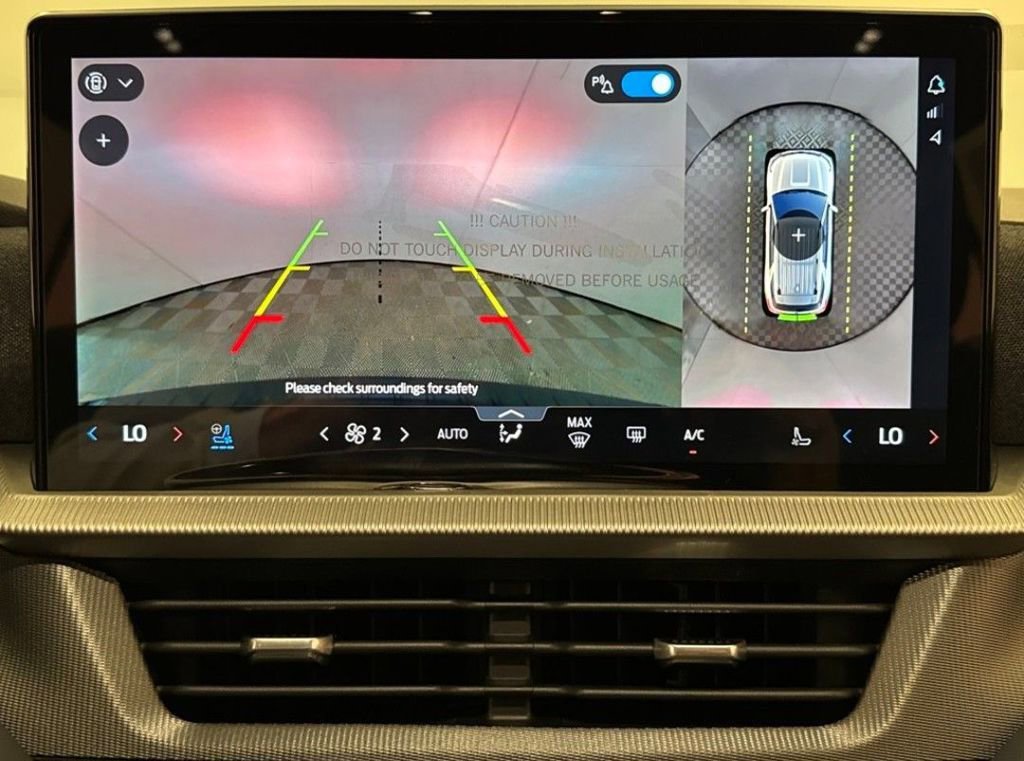 New 2026 Ford Explorer ST image 9