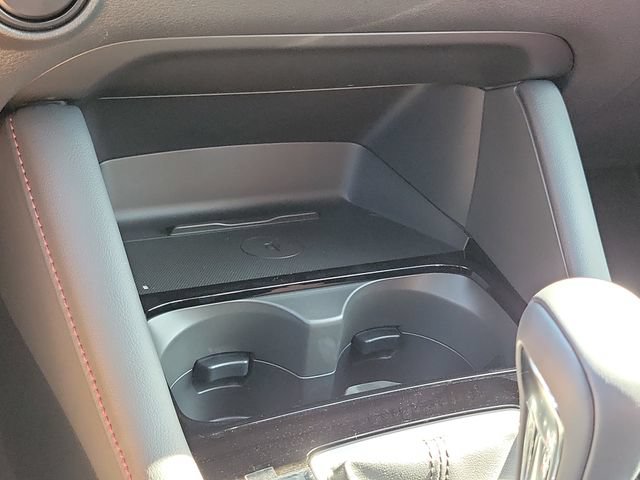 New 2026 MAZDA MAZDA3 Carbon AWD/4WD image 14