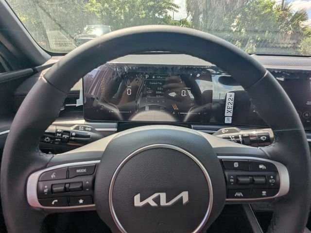 New 2026 Kia K5 GT-Line w/ GT-Line Premium Package FWD image 27