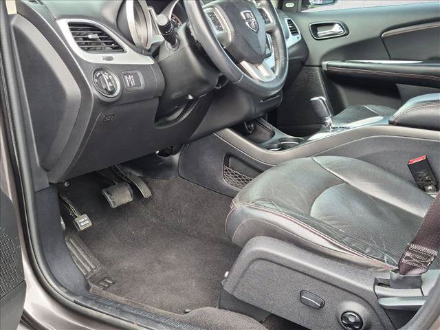 Used 2018 Dodge Journey GT w/ Driver Convenience Group FWD image 22