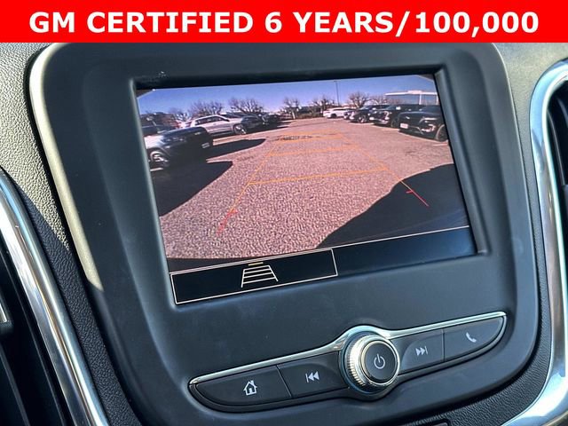 Certified 2024 Chevrolet Equinox LT w/ LPO, Floor Liner Package image 24