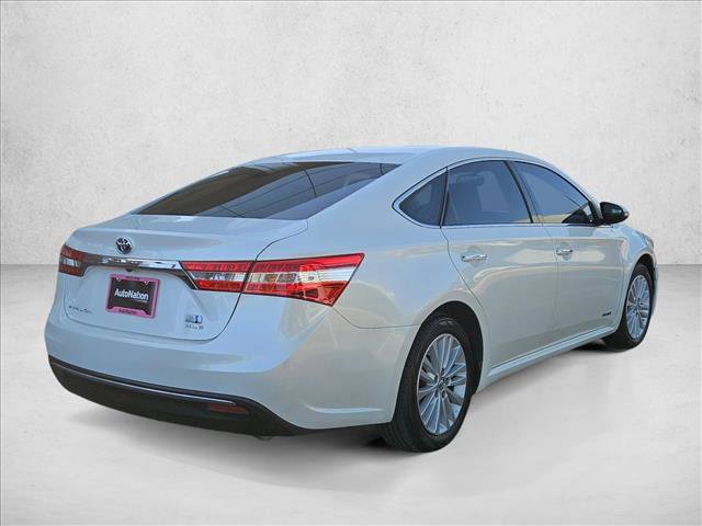 Used 2014 Toyota Avalon XLE Premium FWD image 5